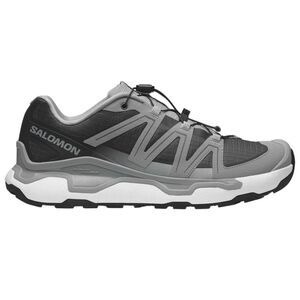 Salomon Mens Roam Sneakers / Asphalt/Black